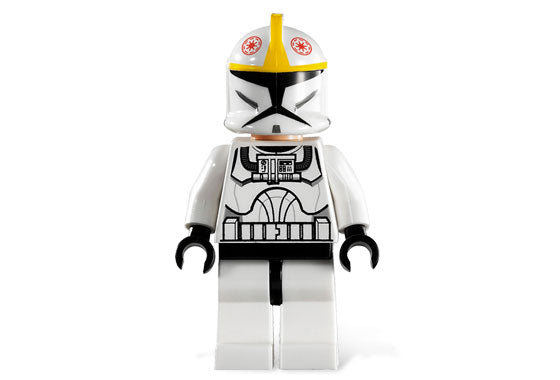 V-19 Torrent 7674 | Star Wars | LEGO – image 6