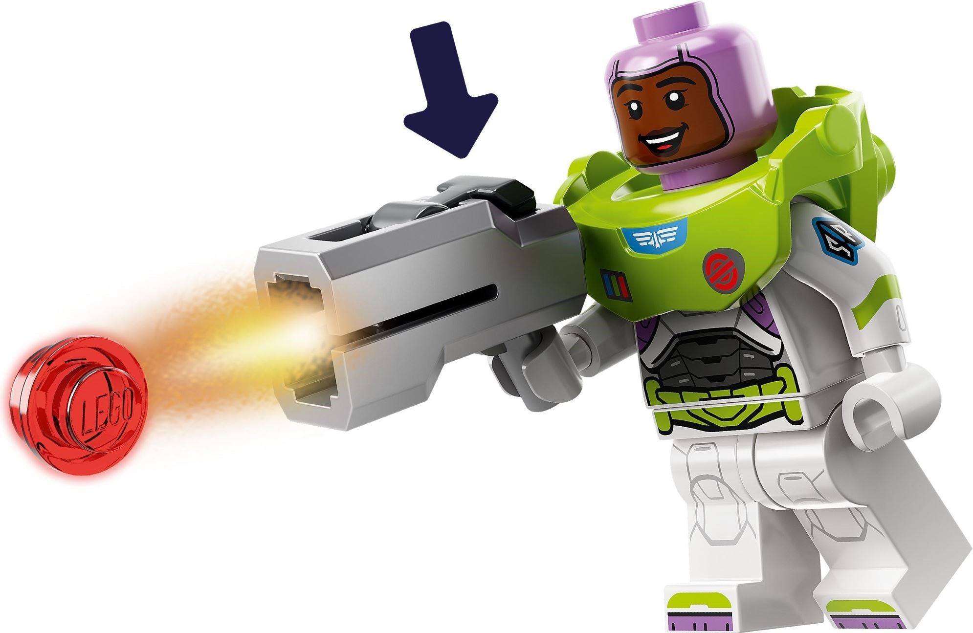 Zurg Battle 76831 | Disney | LEGO – image 5