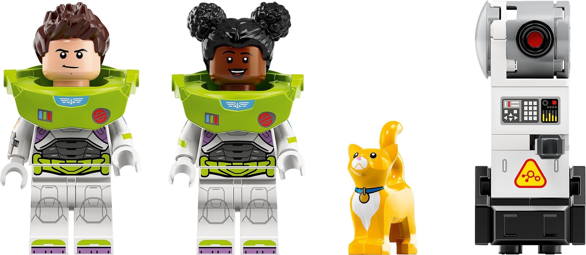 Zurg Battle 76831 | Disney | LEGO – image 6