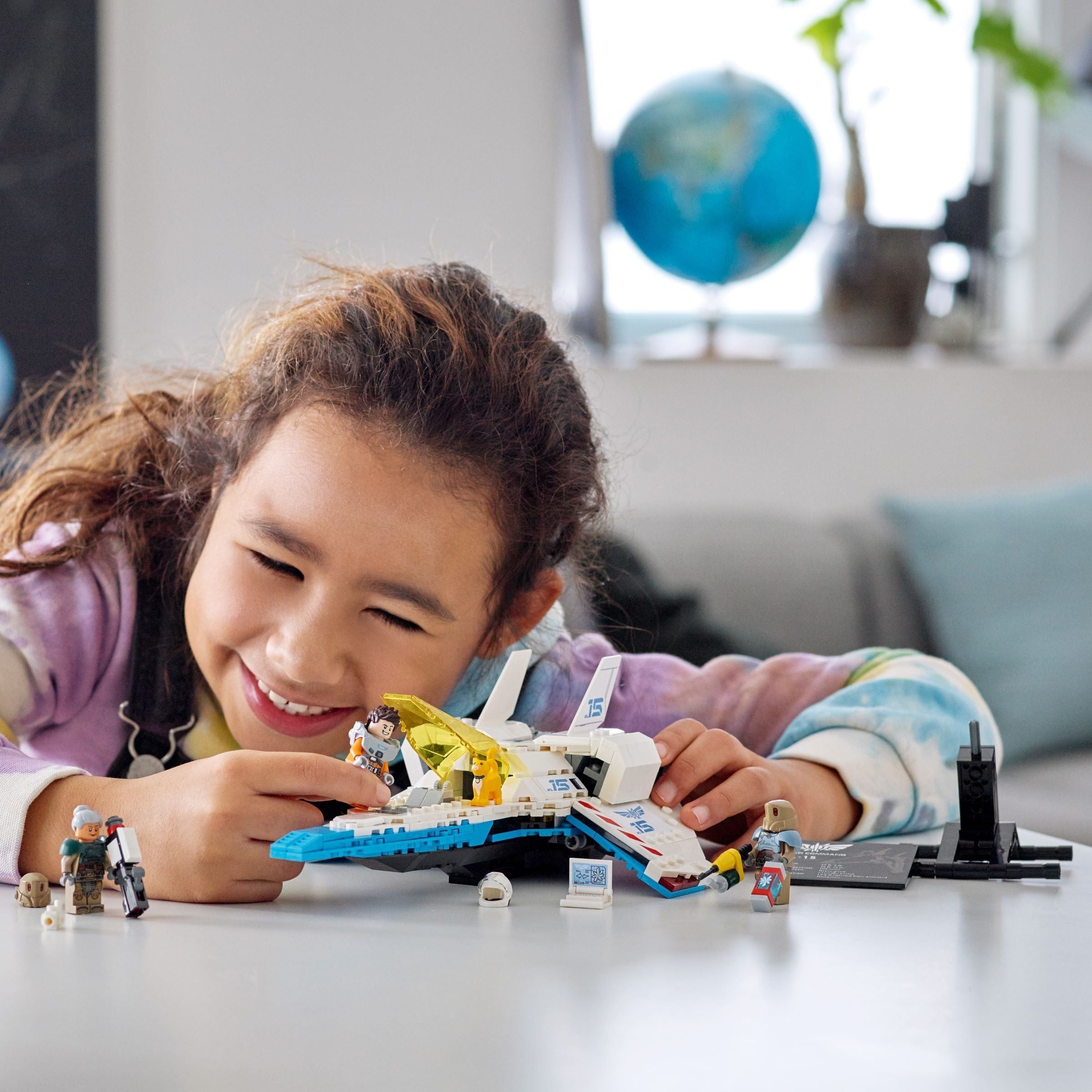 XL-15 Spaceship 76832 | Disney | LEGO – image 9