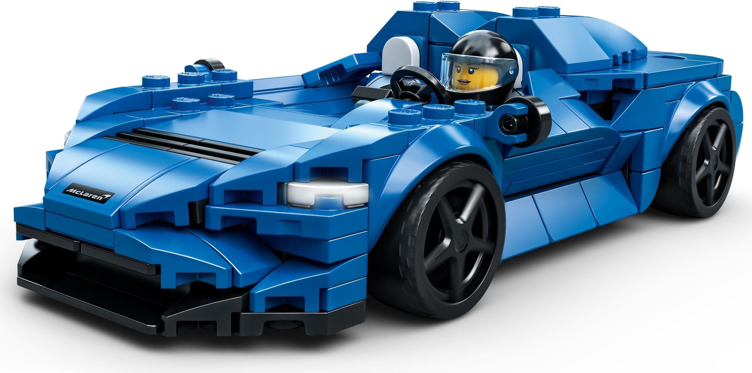 McLaren Elva 76902 | Speed Champions | LEGO – image 3
