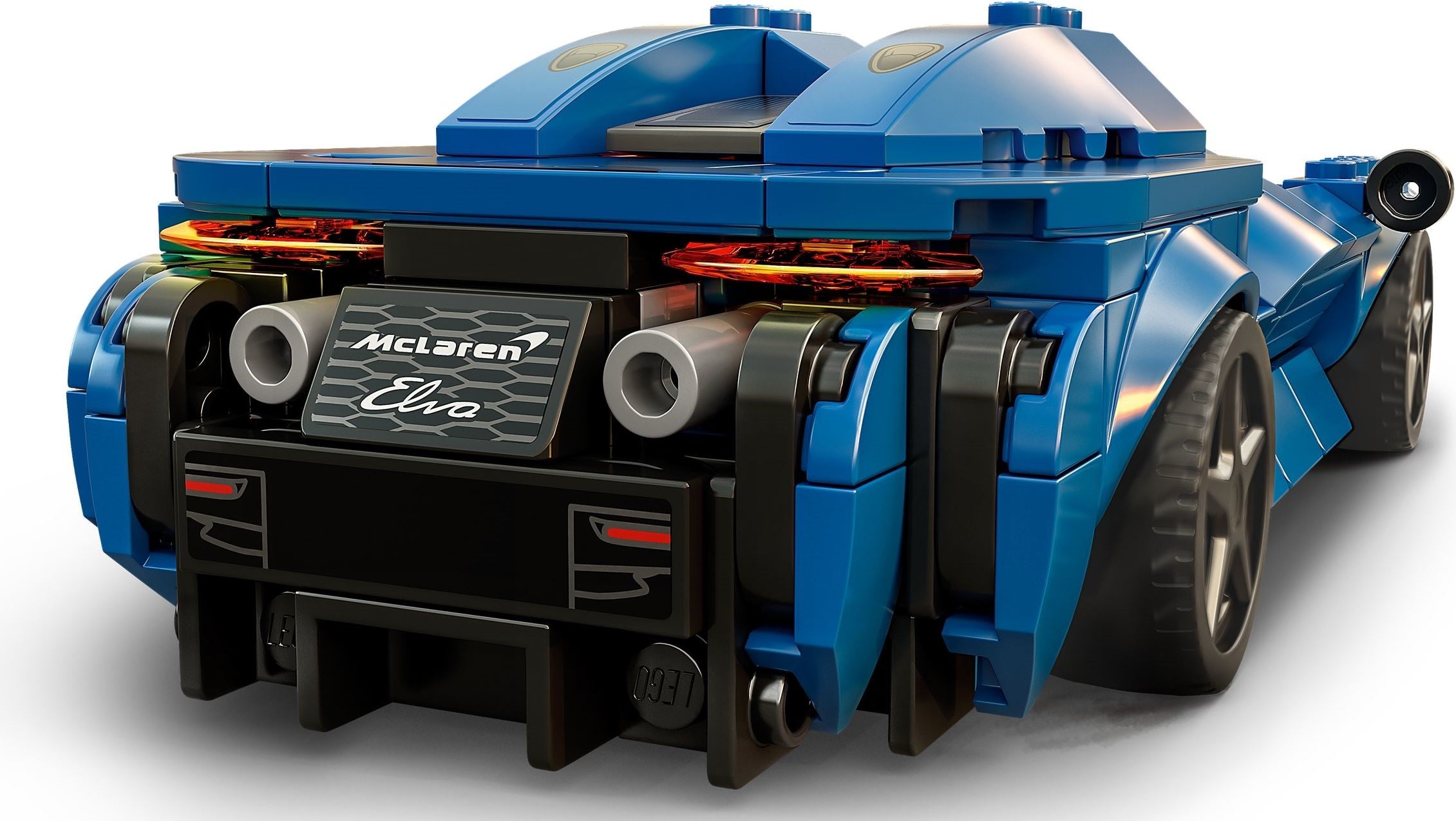 McLaren Elva 76902 | Speed Champions | LEGO – image 5