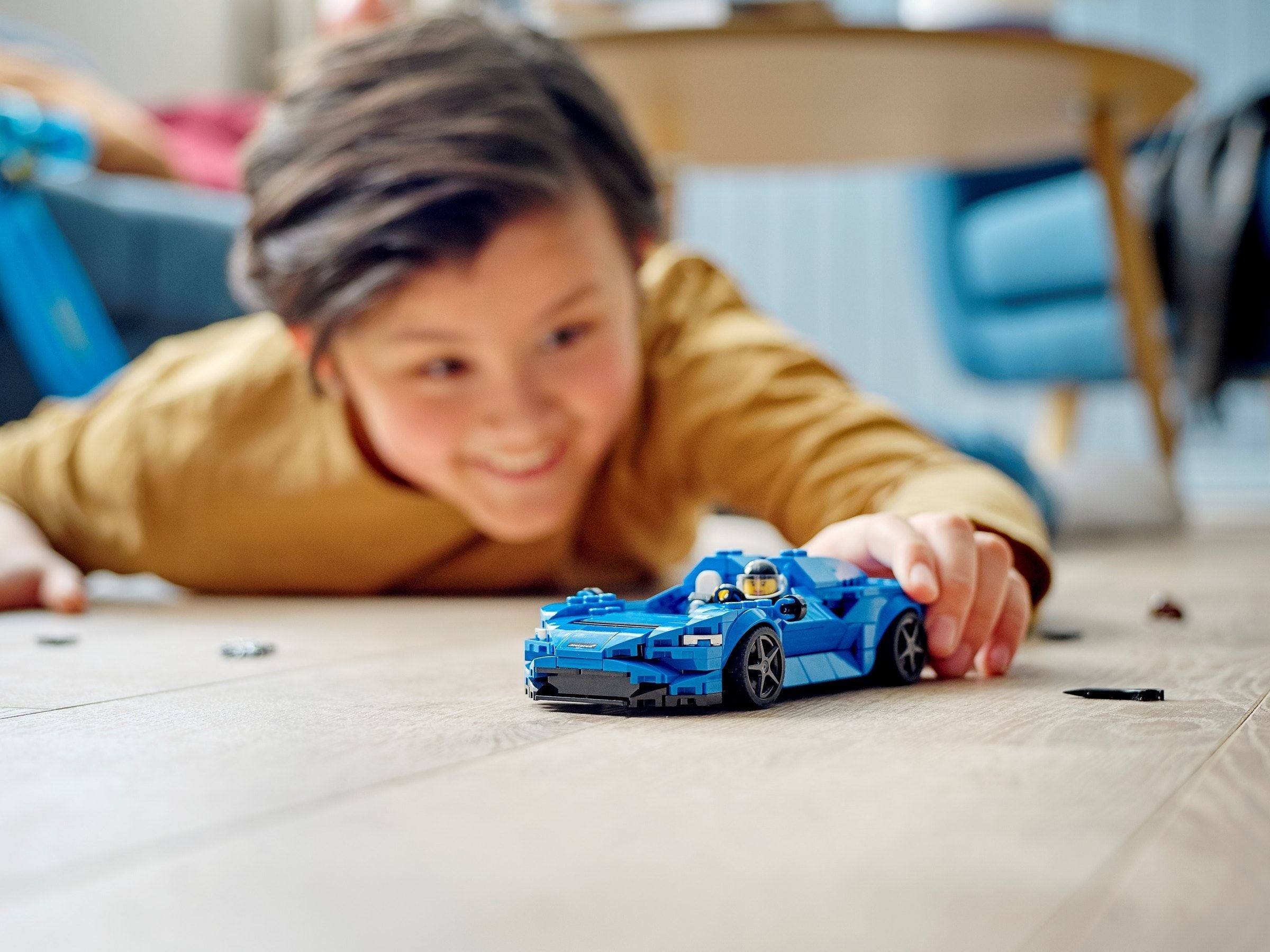 McLaren Elva 76902 | Speed Champions | LEGO – image 9