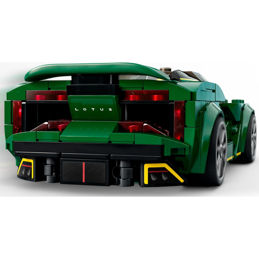 Lotus Evija 76907 | Speed Champions | LEGO - My Store