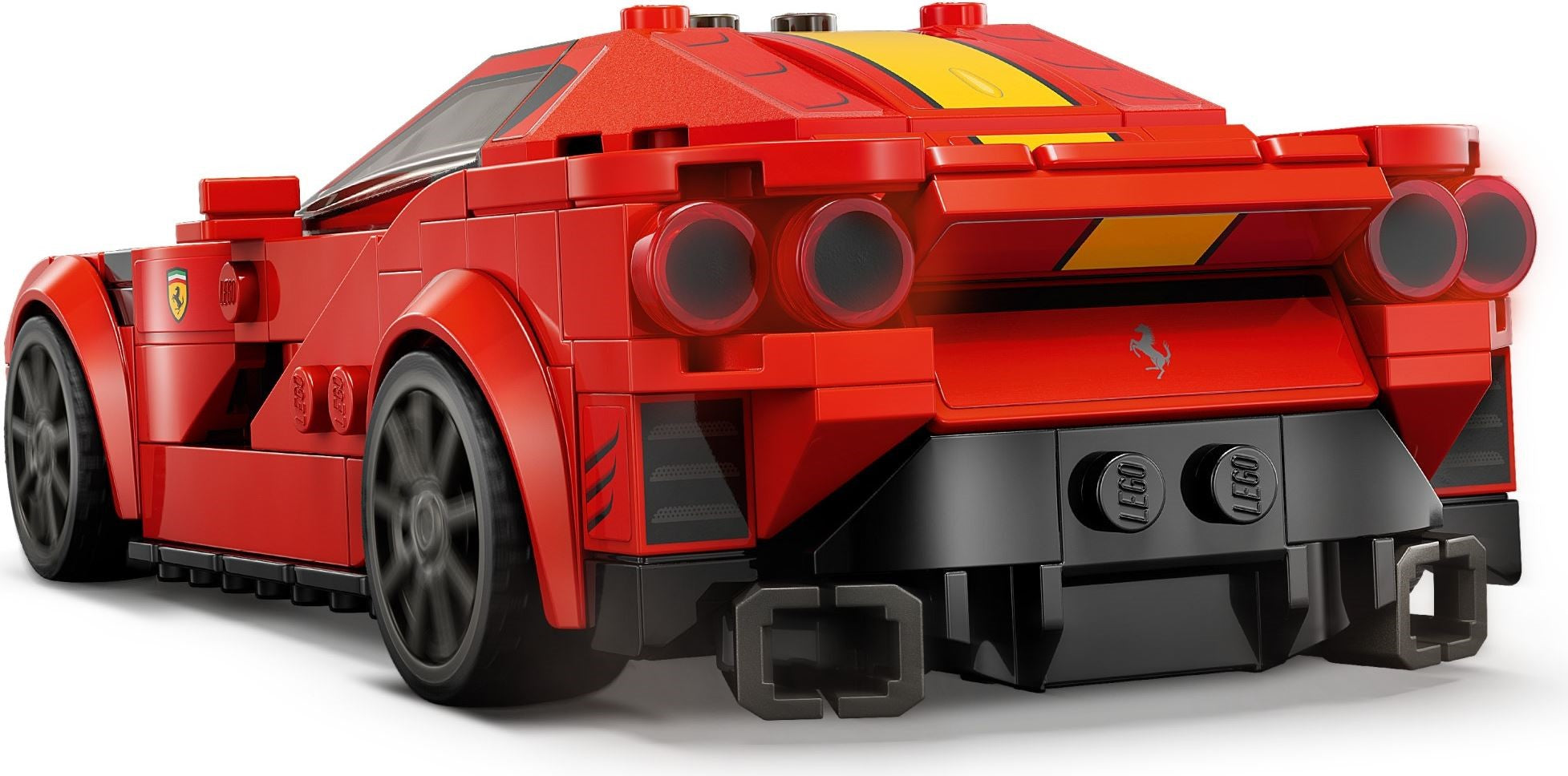 Ferrari 812 Competizione 76914 | Speed Champions | LEGO – image 5