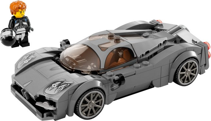 Pagani Utopia 76915 | Speed Champions | LEGO