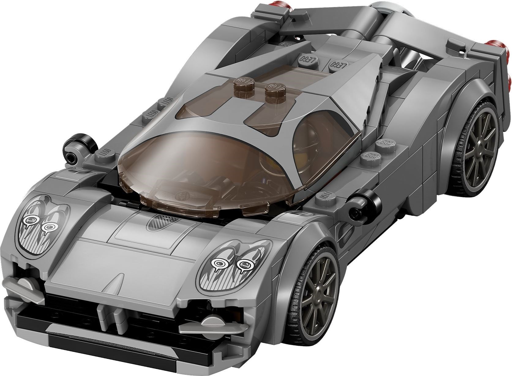 Pagani Utopia 76915 | Speed Champions | LEGO – image 3