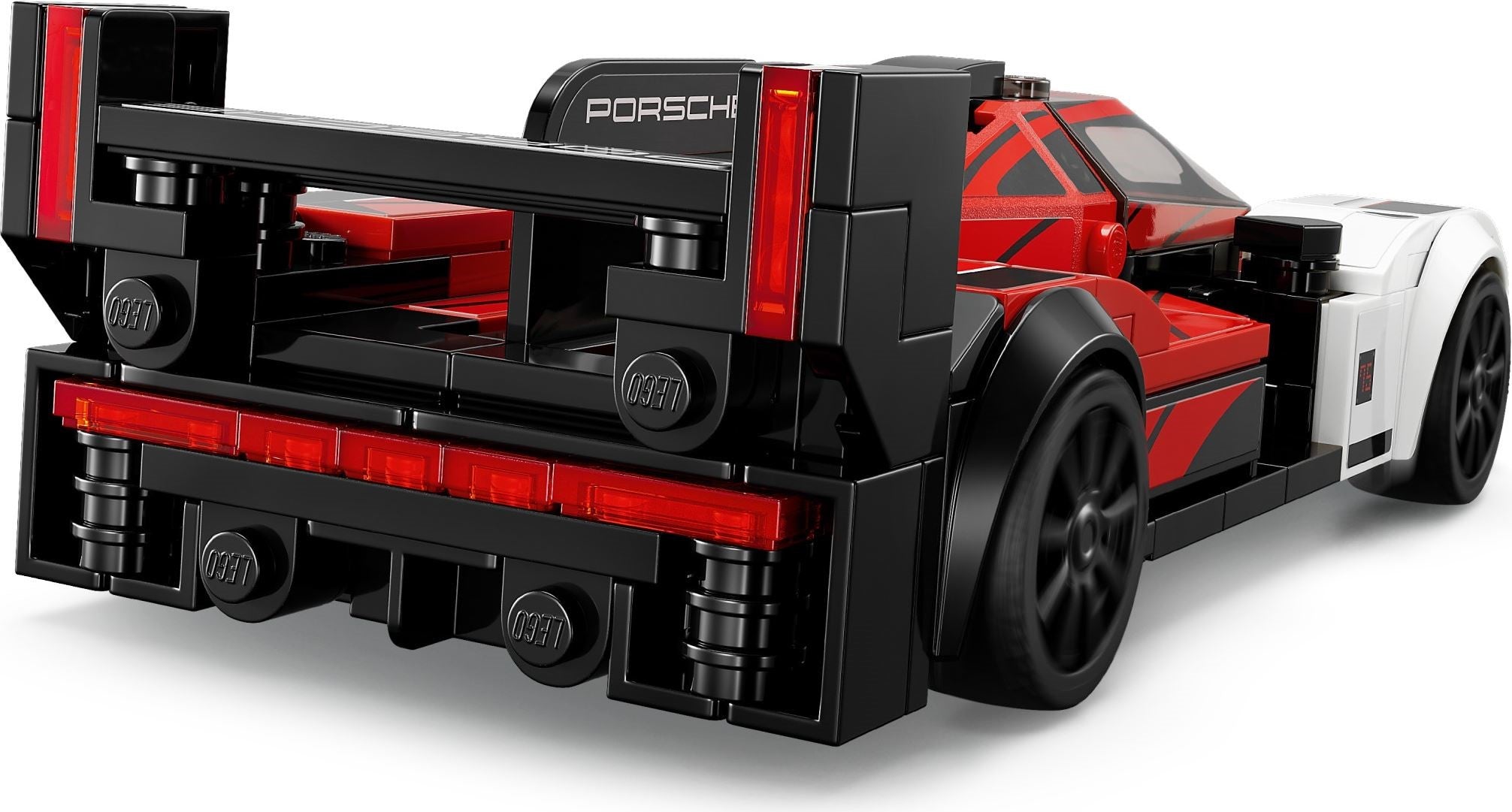 Porsche 963 76916 | Speed Champions | LEGO – image 5