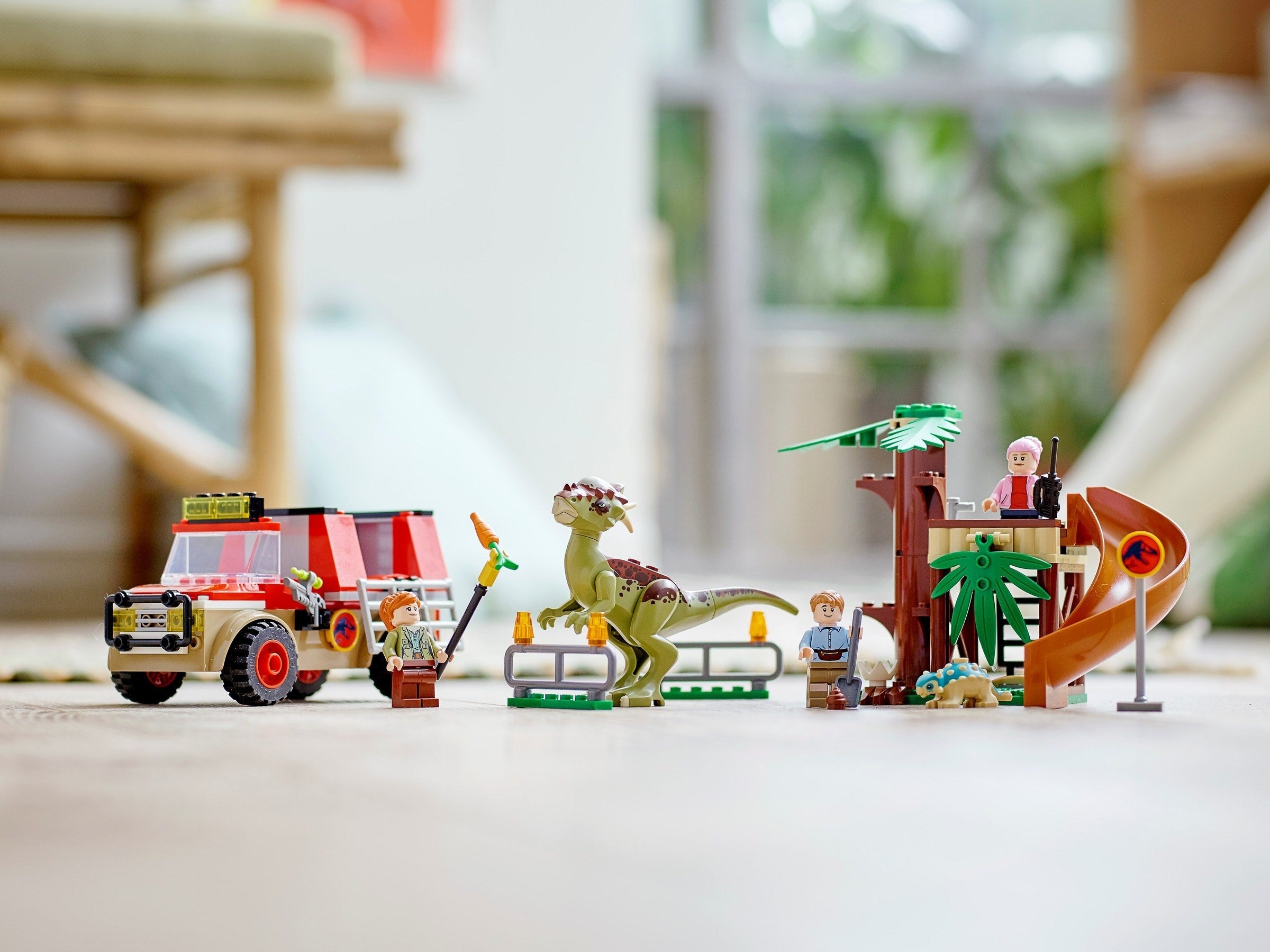 Stygimoloch Dinosaur Escape 76939 | Jurassic World | LEGO – image 5
