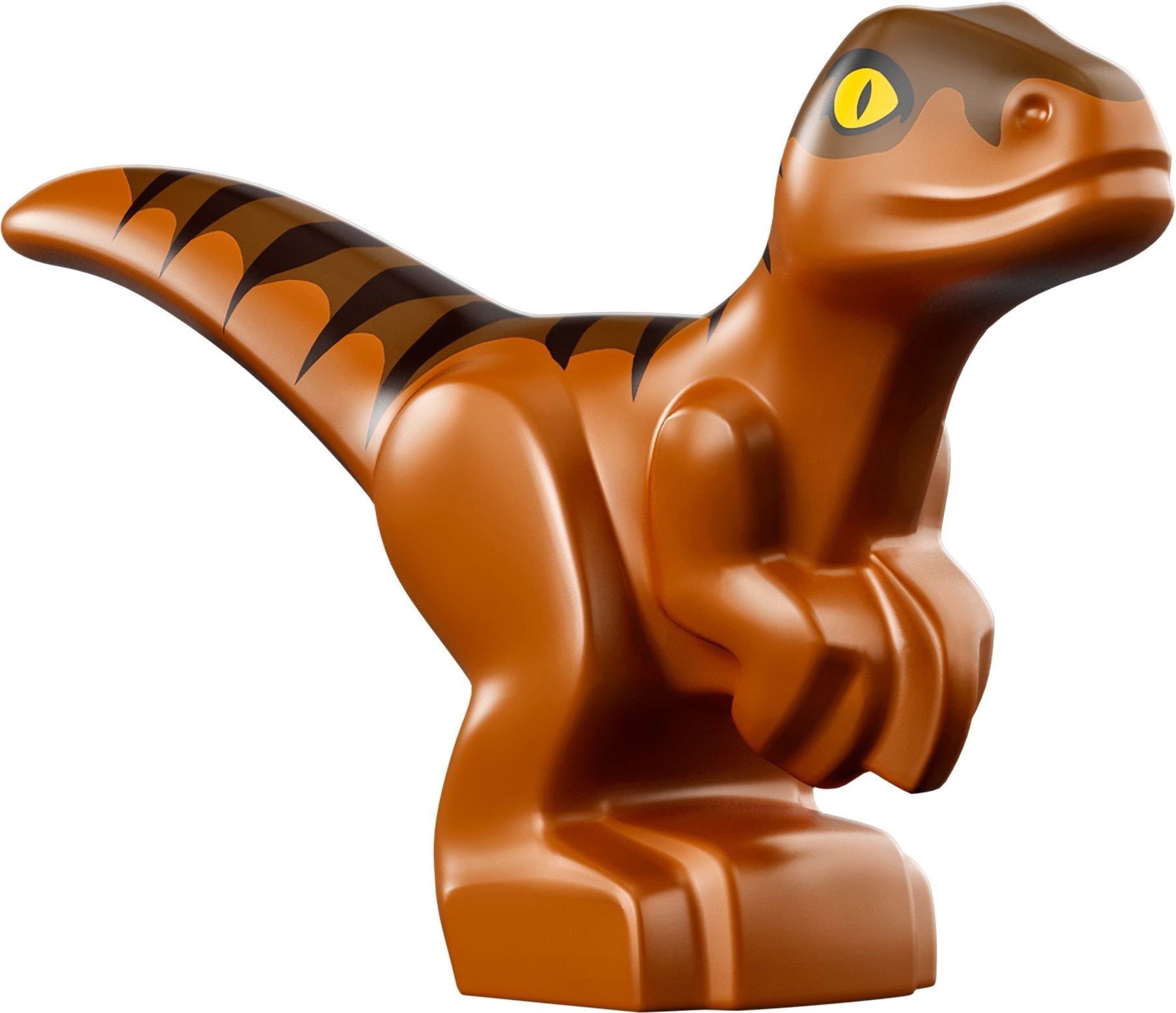 Baryonyx Dinosaur Boat Escape 76942 | Jurassic World | LEGO – image 10