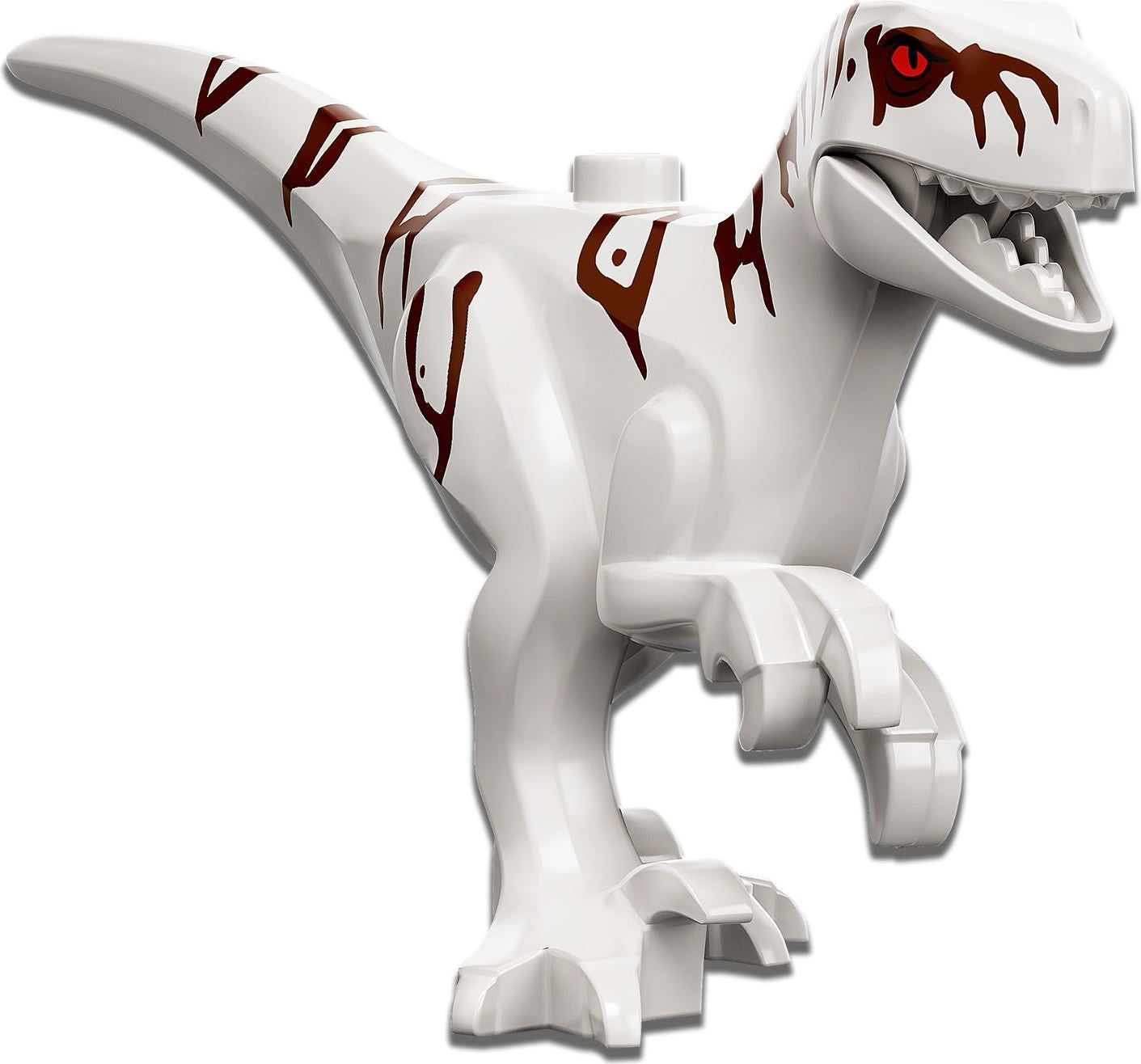 Atrociraptor Dinosaur: Bike Chase 76945 | Jurassic World | LEGO – image 6