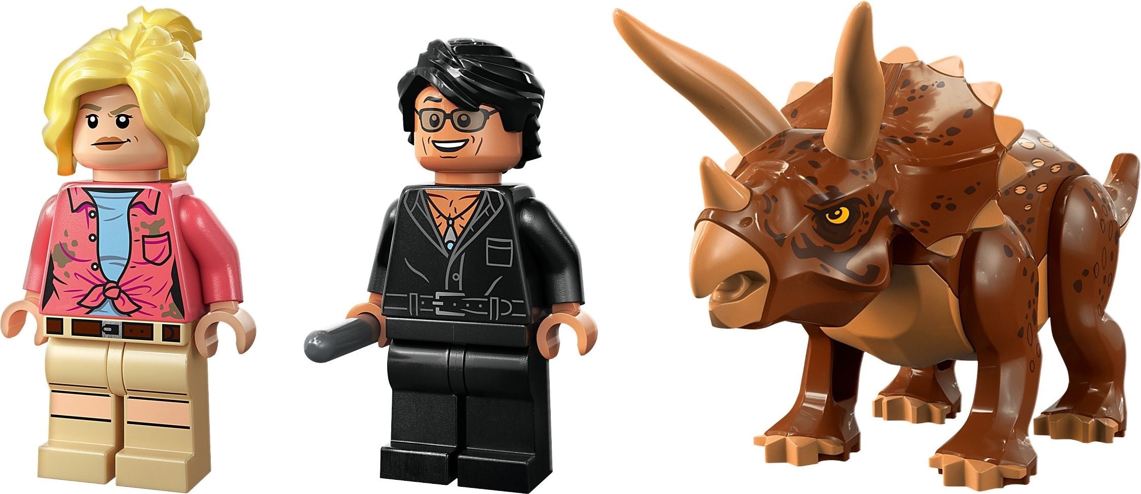 Triceratops Research 76959 | Jurassic World | LEGO – image 5