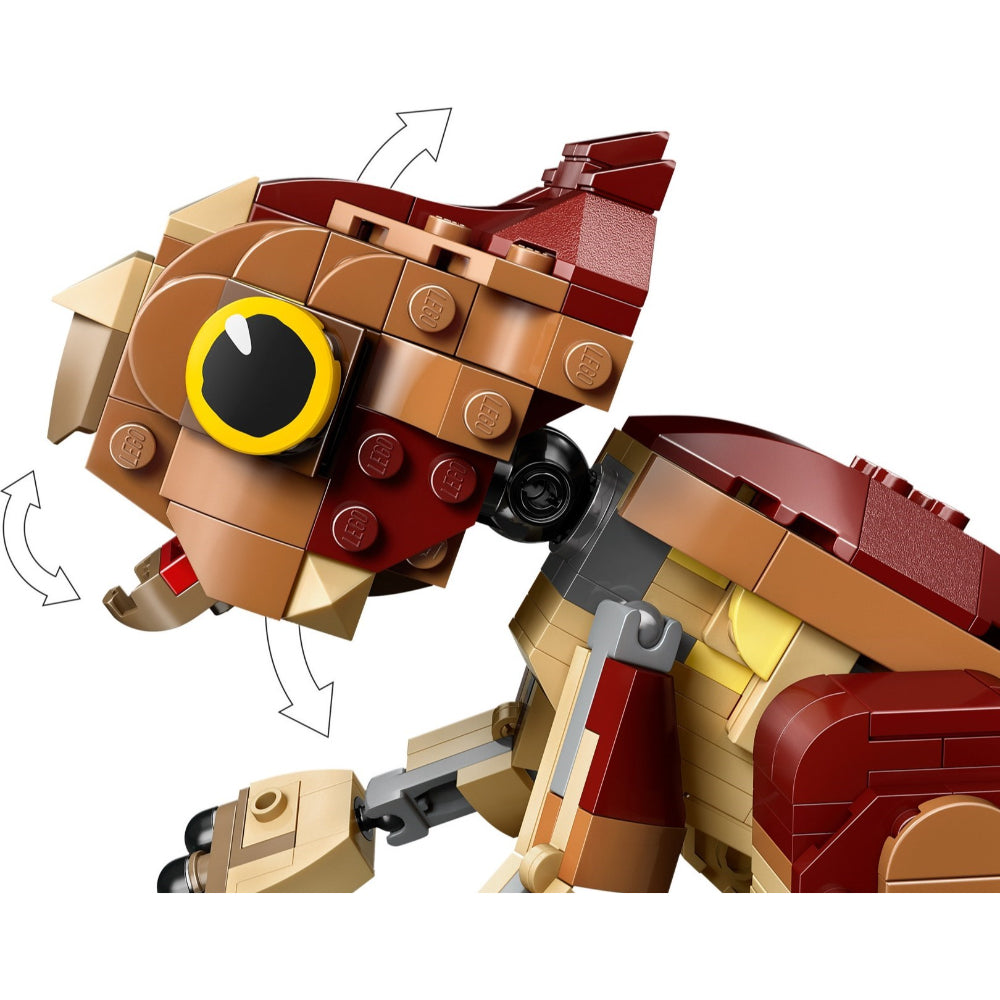 Baby Dinosaur Dolores: Aquilops 76970 | Jurassic World New Release | LEGO
