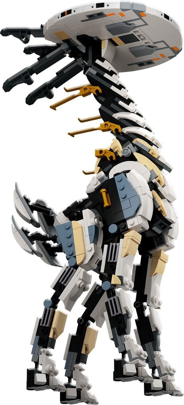 Horizon Forbidden West: Tallneck 76989 | Icons | LEGO – image 5