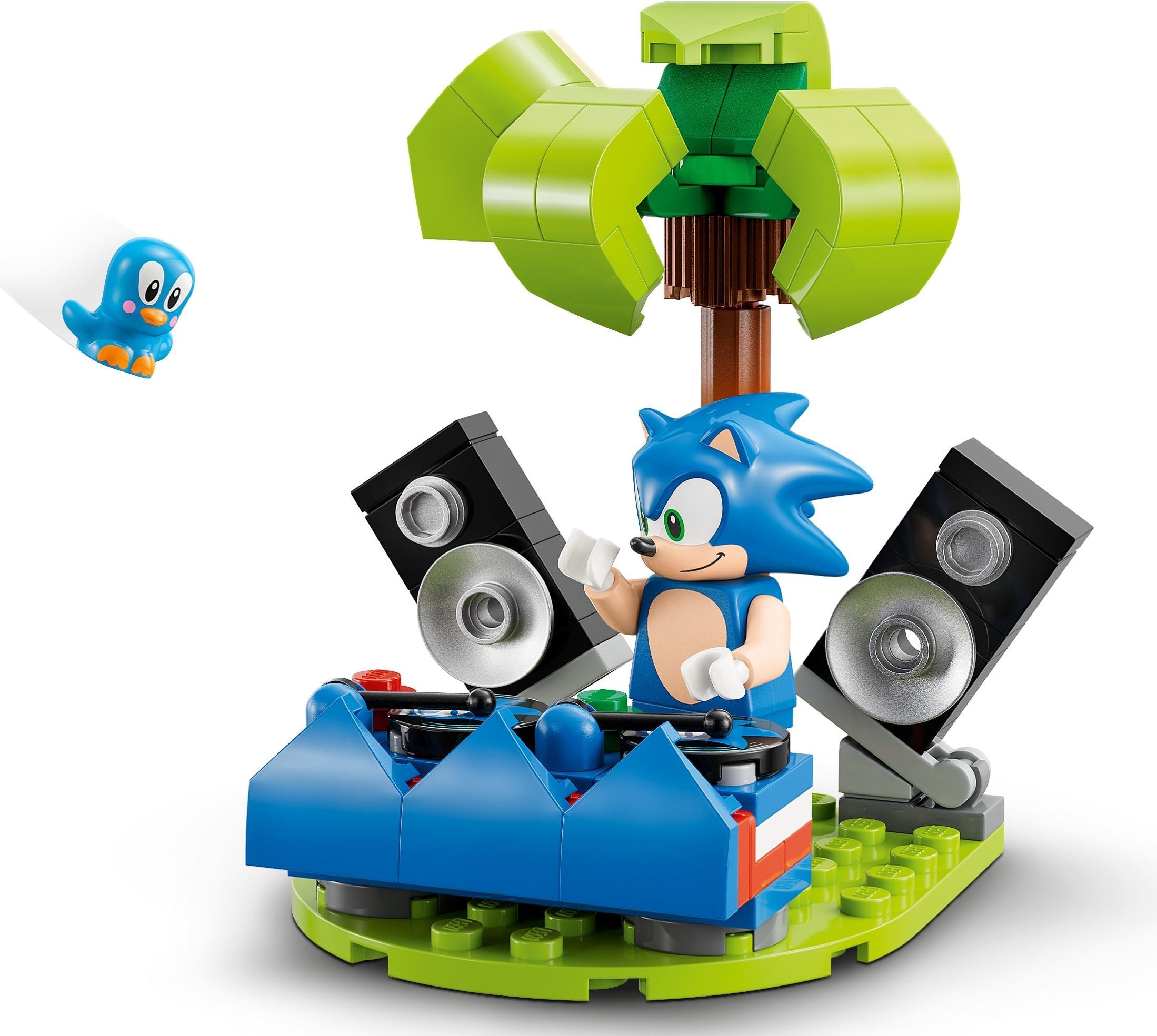 Sonic's Speed Sphere Challenge 76990 | Sonic the Hedgehog | LEGO – image 6