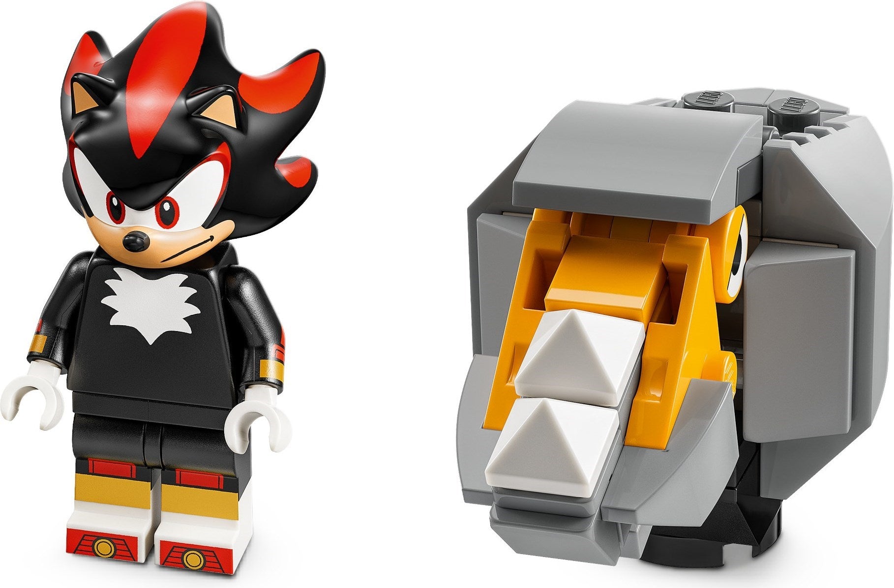 Shadow's Escape 76995 | Sonic the Hedgehog | LEGO – image 5