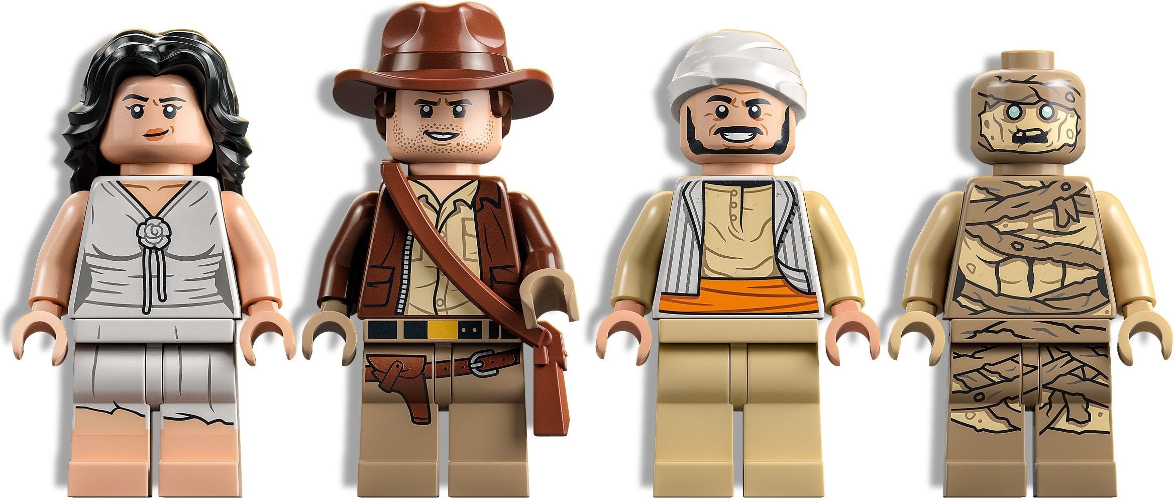 Escape from the Lost Tomb 77013 | Indiana Jones | LEGO – image 11