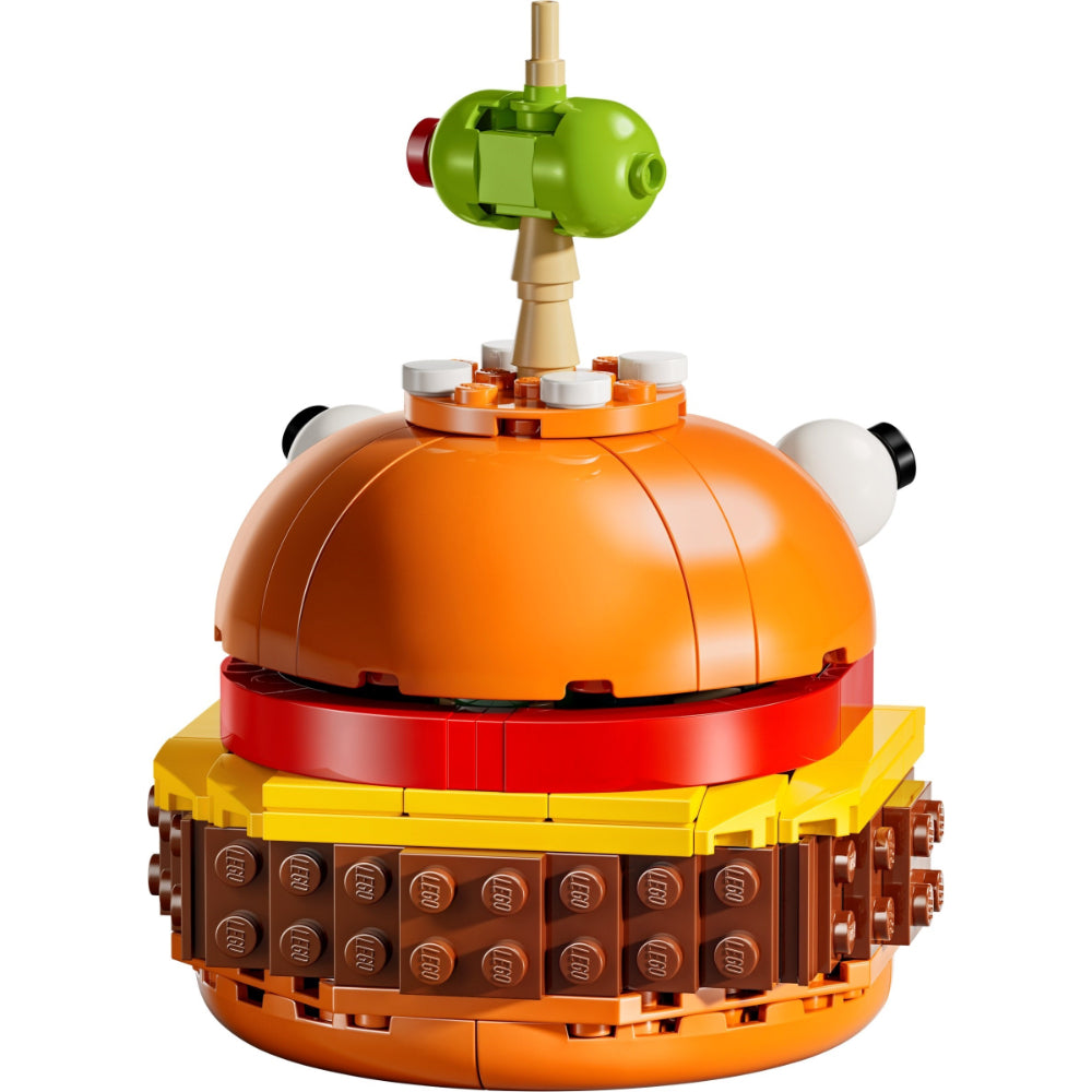 Durrr Burger 77070 | Fortnite New Release | LEGO
