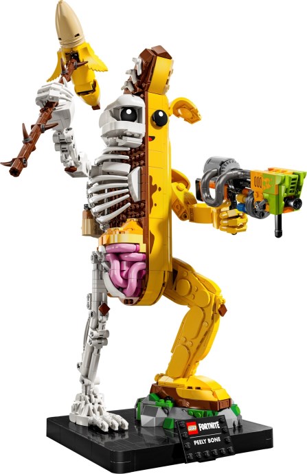 Peely Bone 77072 | Fortnite | LEGO