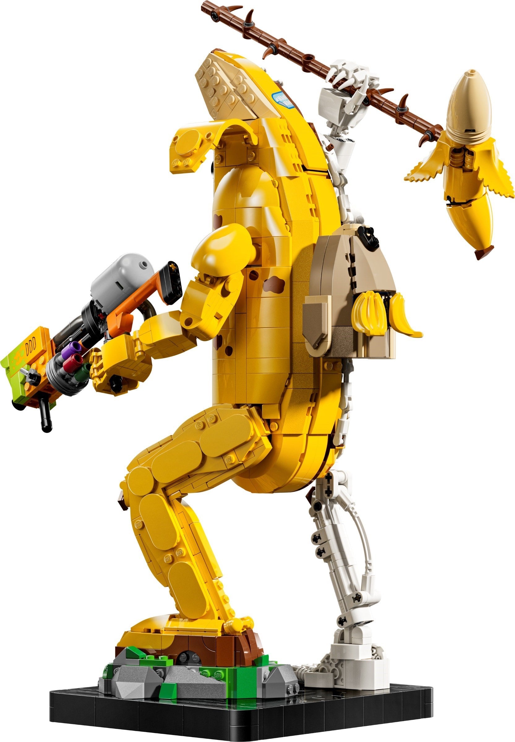 Peely Bone 77072 | Fortnite | LEGO – image 2