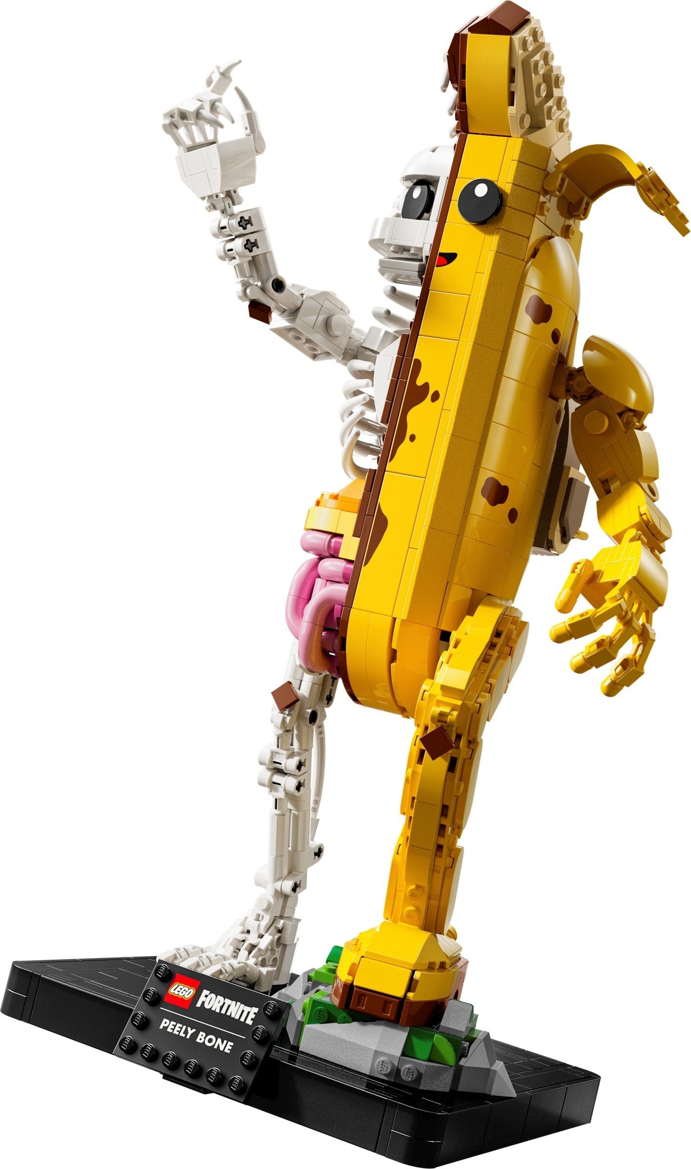 Peely Bone 77072 | Fortnite | LEGO – image 3