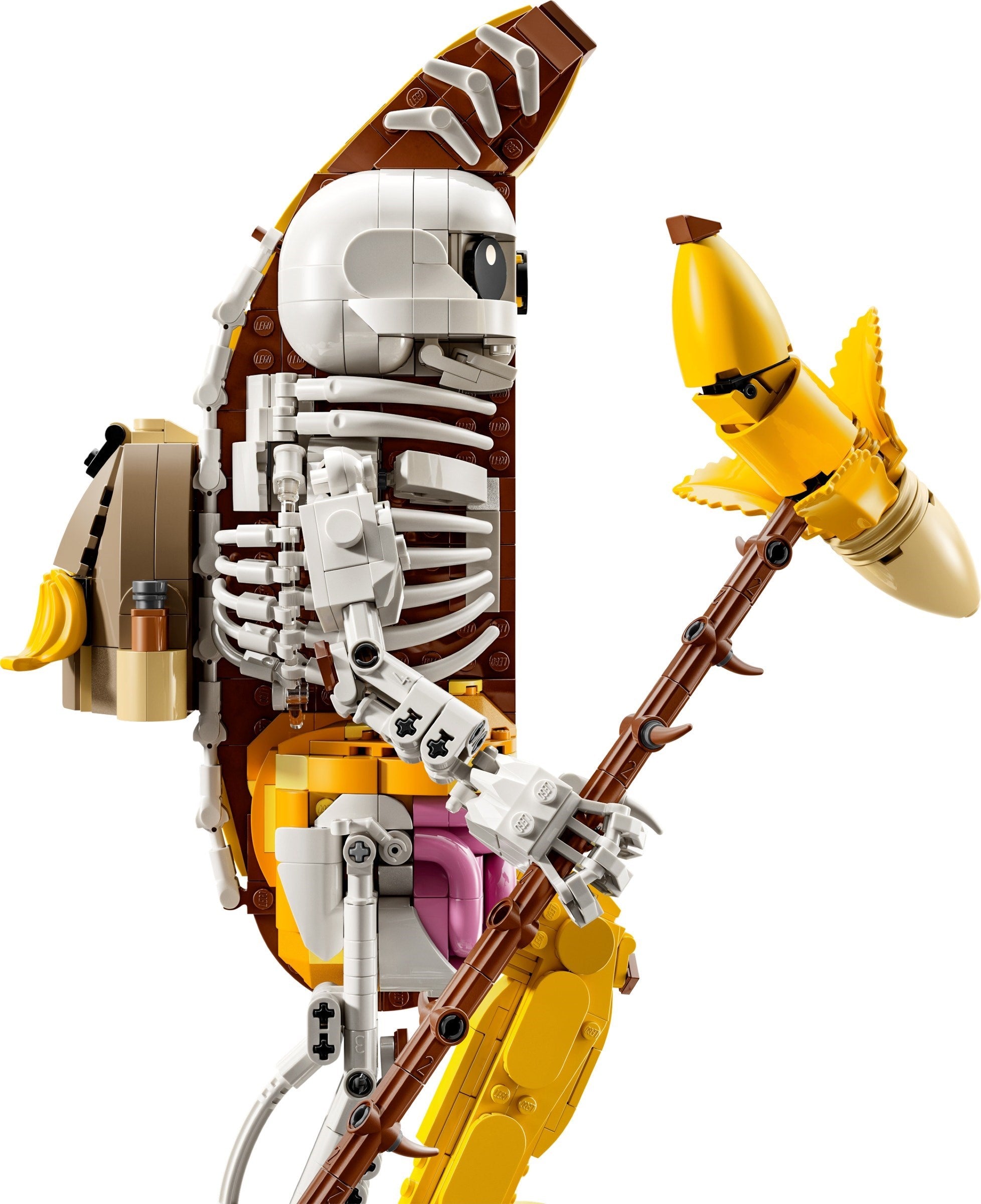 Peely Bone 77072 | Fortnite | LEGO – image 6