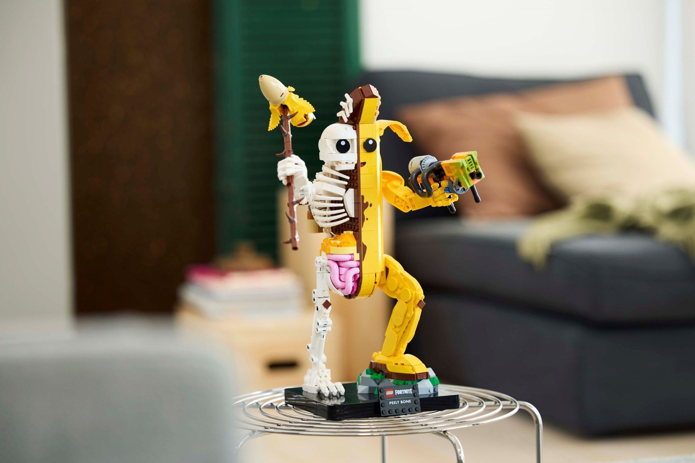 Peely Bone 77072 | Fortnite | LEGO – image 9