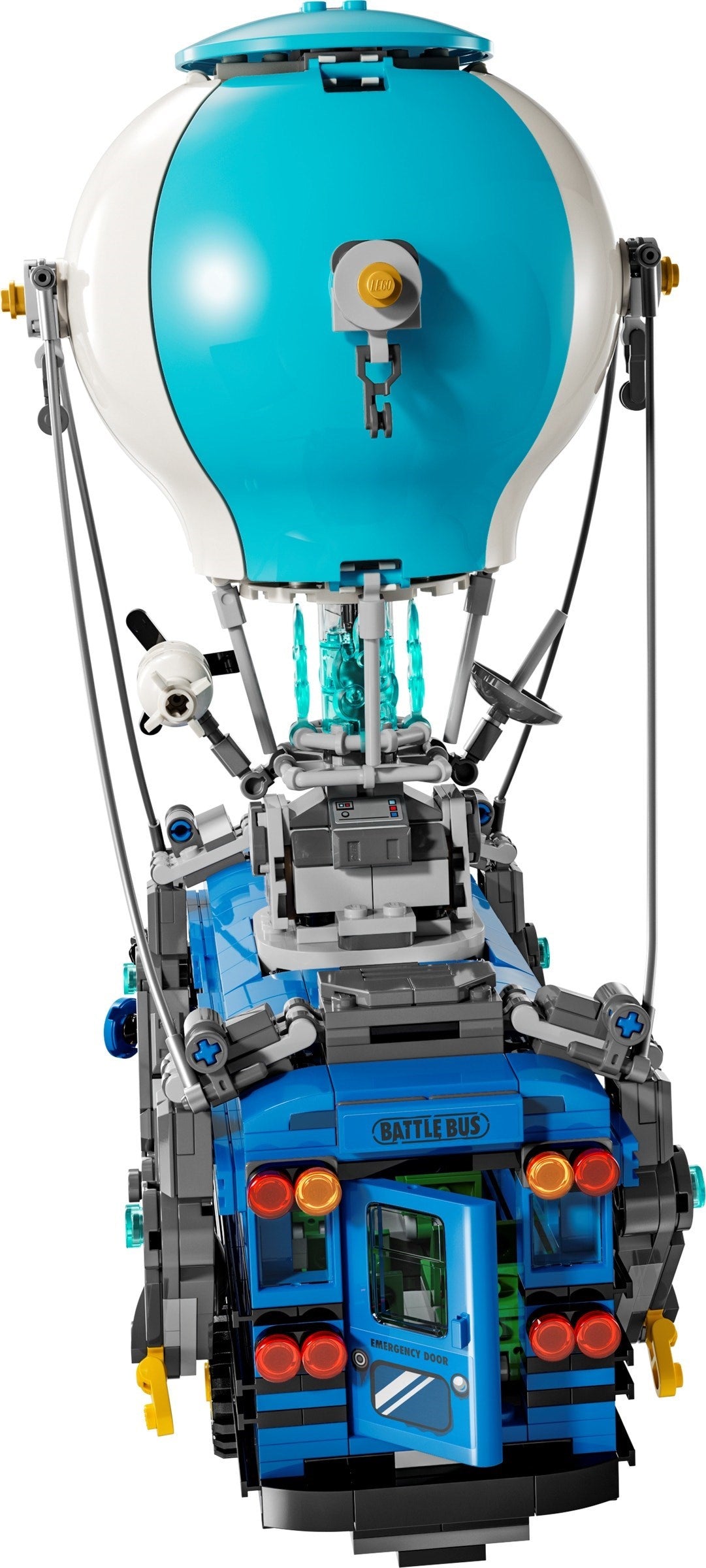Battle Bus 77073 | Fortnite | LEGO – image 6