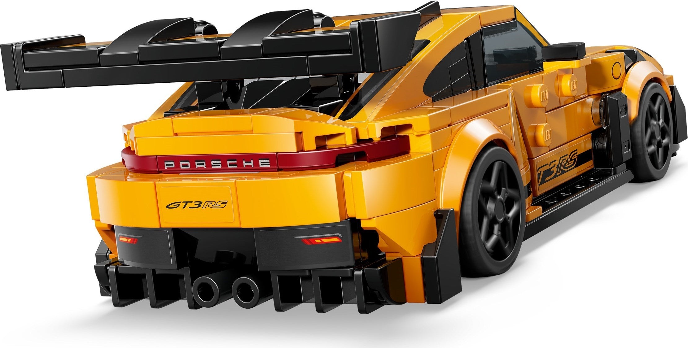 Porsche 911 GT3 RS 77239 | Speed Champions | LEGO