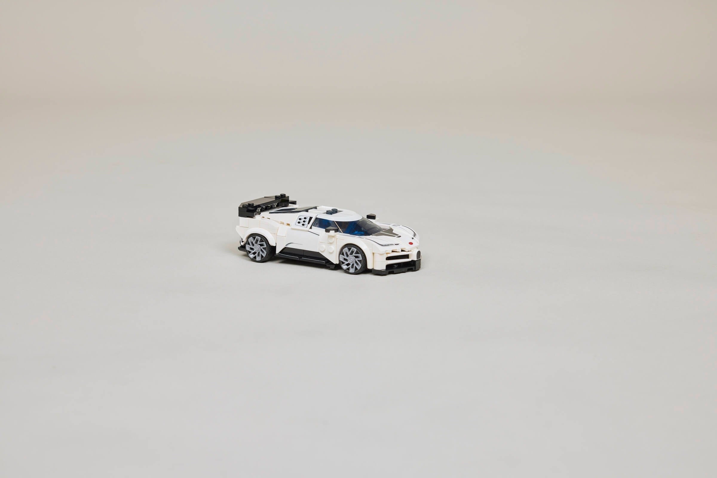Bugatti Centodieci 77240 | Speed Champions | LEGO – image 8