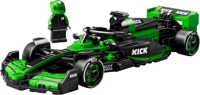KICK Sauber F1 Team C44 77247 | Speed Champions | LEGO