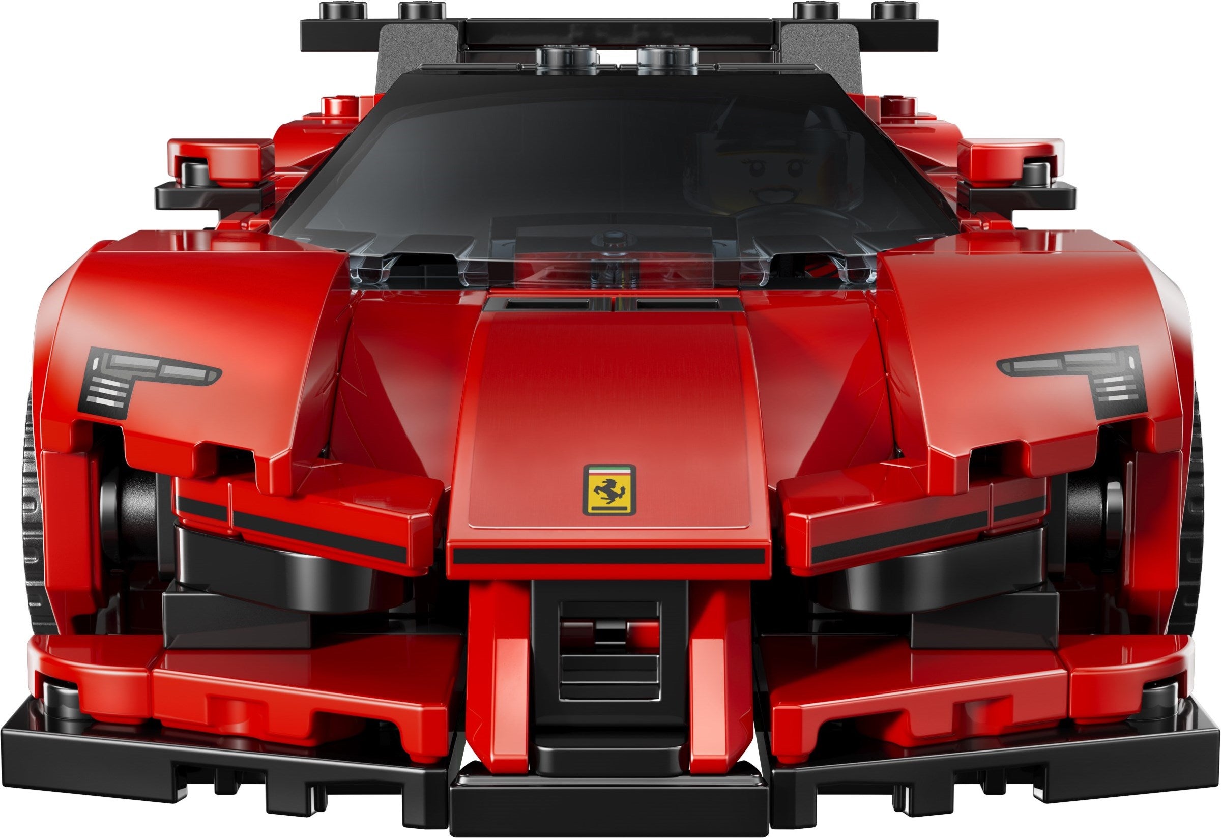 Ferrari SF90 XX Stradale 77254 | Speed Champions | LEGO – image 2