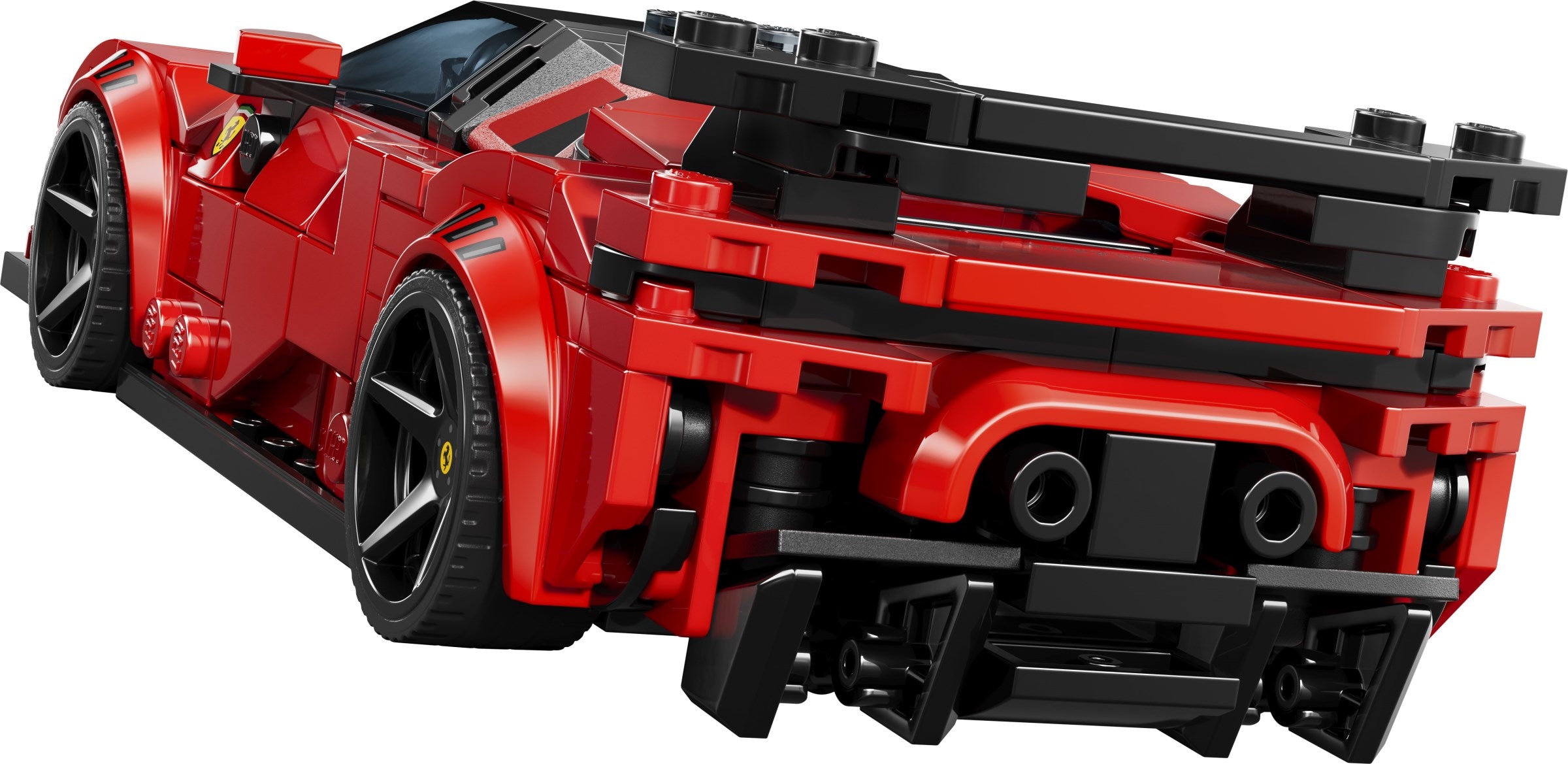 Ferrari SF90 XX Stradale 77254 | Speed Champions | LEGO – image 7