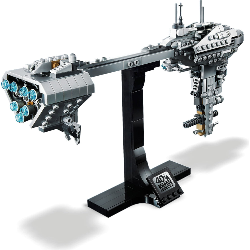 Nebulon-B Frigate 77904 | Star Wars | LEGO