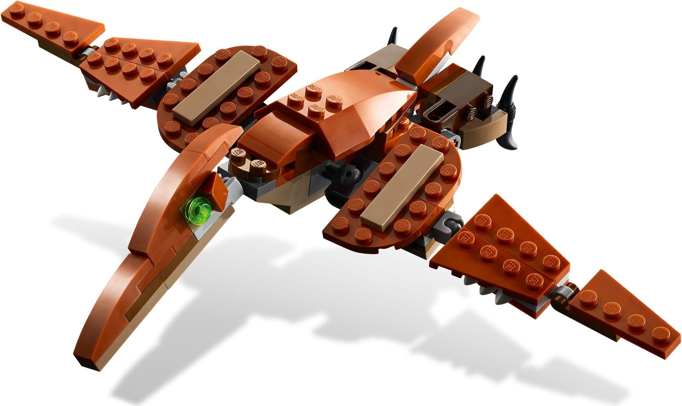 Mighty Dinosaurs 77940 | Creator | LEGO (image 2)