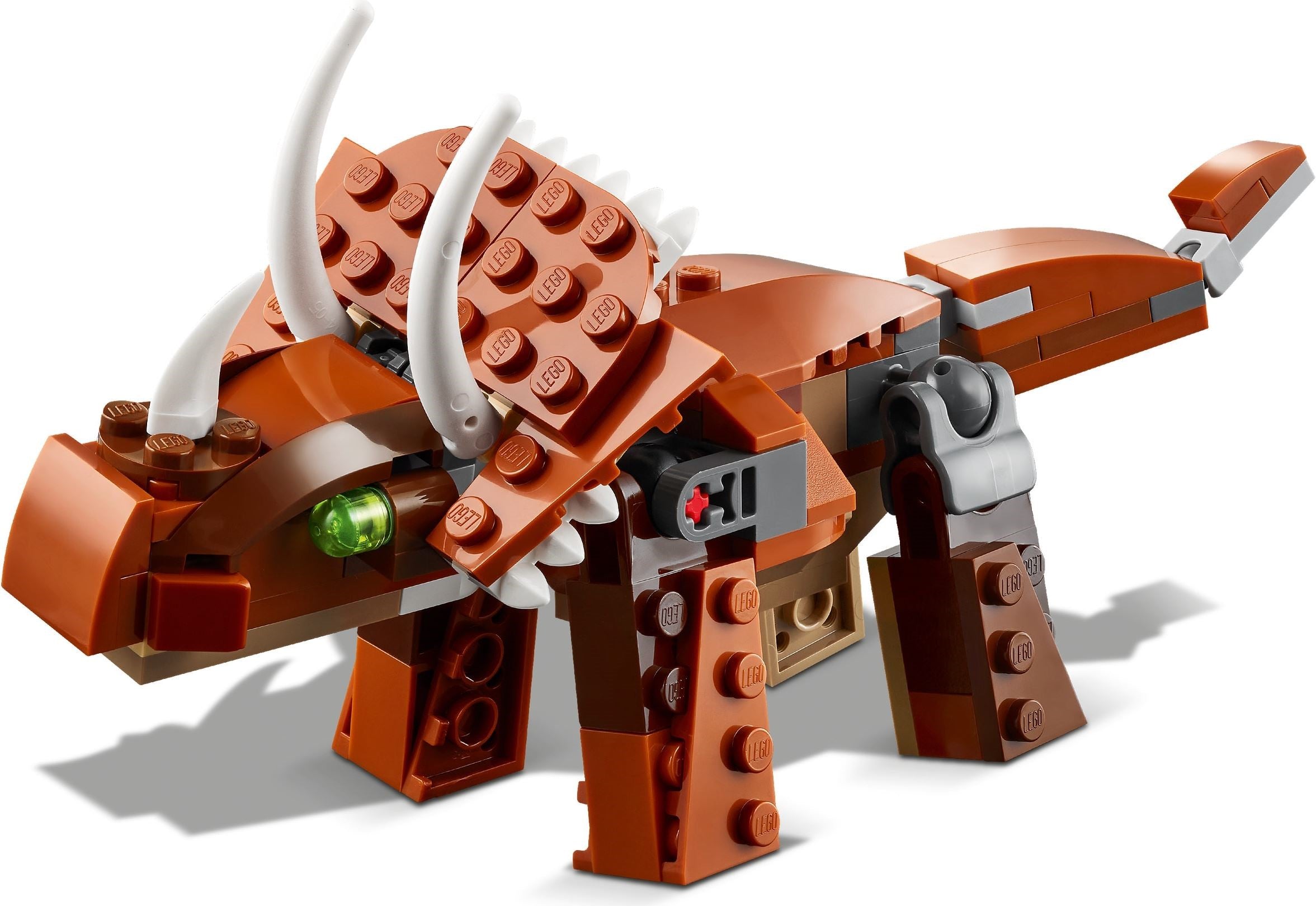 Mighty Dinosaurs 77940 | Creator | LEGO (image 6)