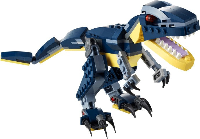 Mighty Dinosaurs 77941 | Creator | LEGO