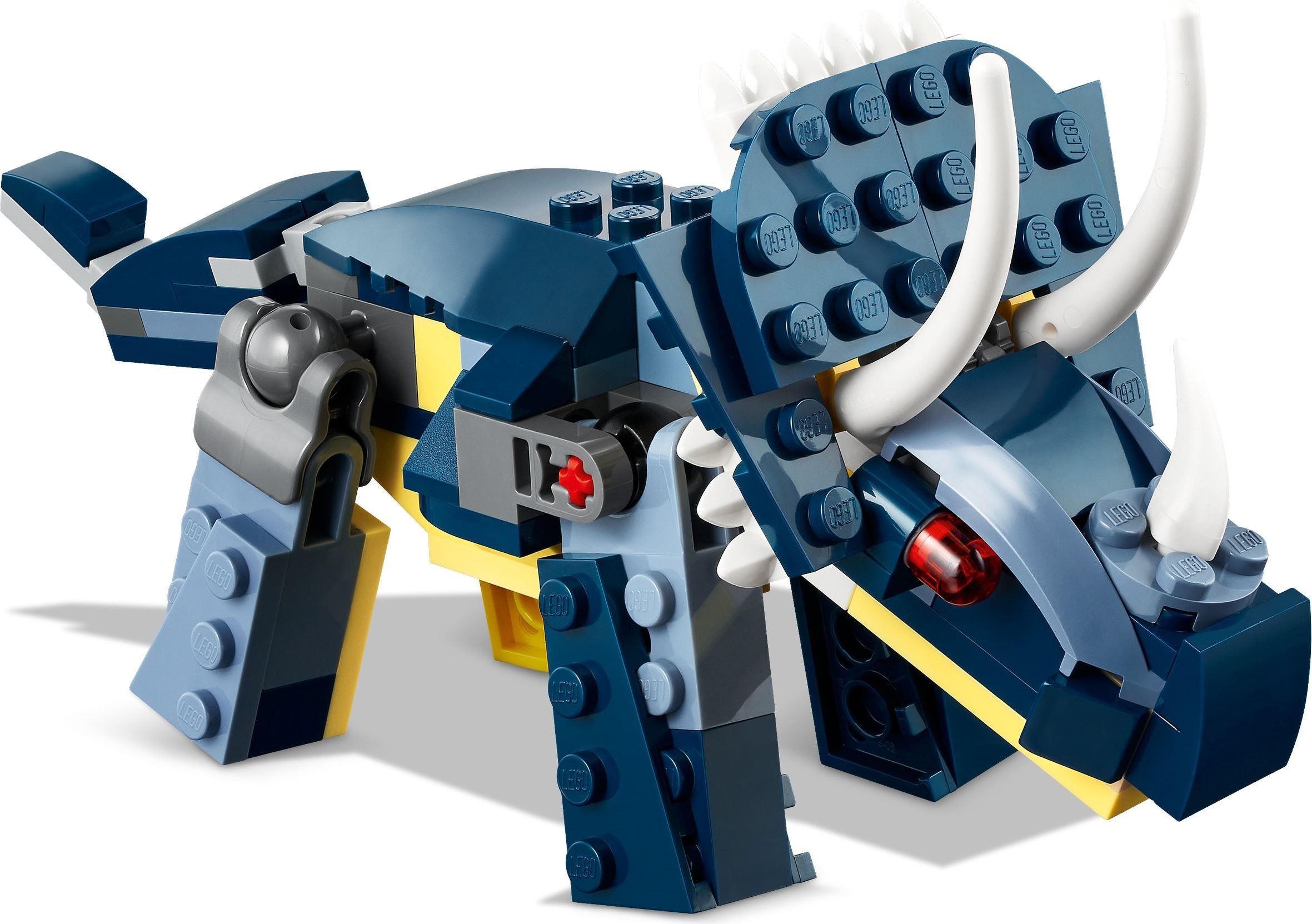 Mighty Dinosaurs 77941 | Creator | LEGO (image 3)