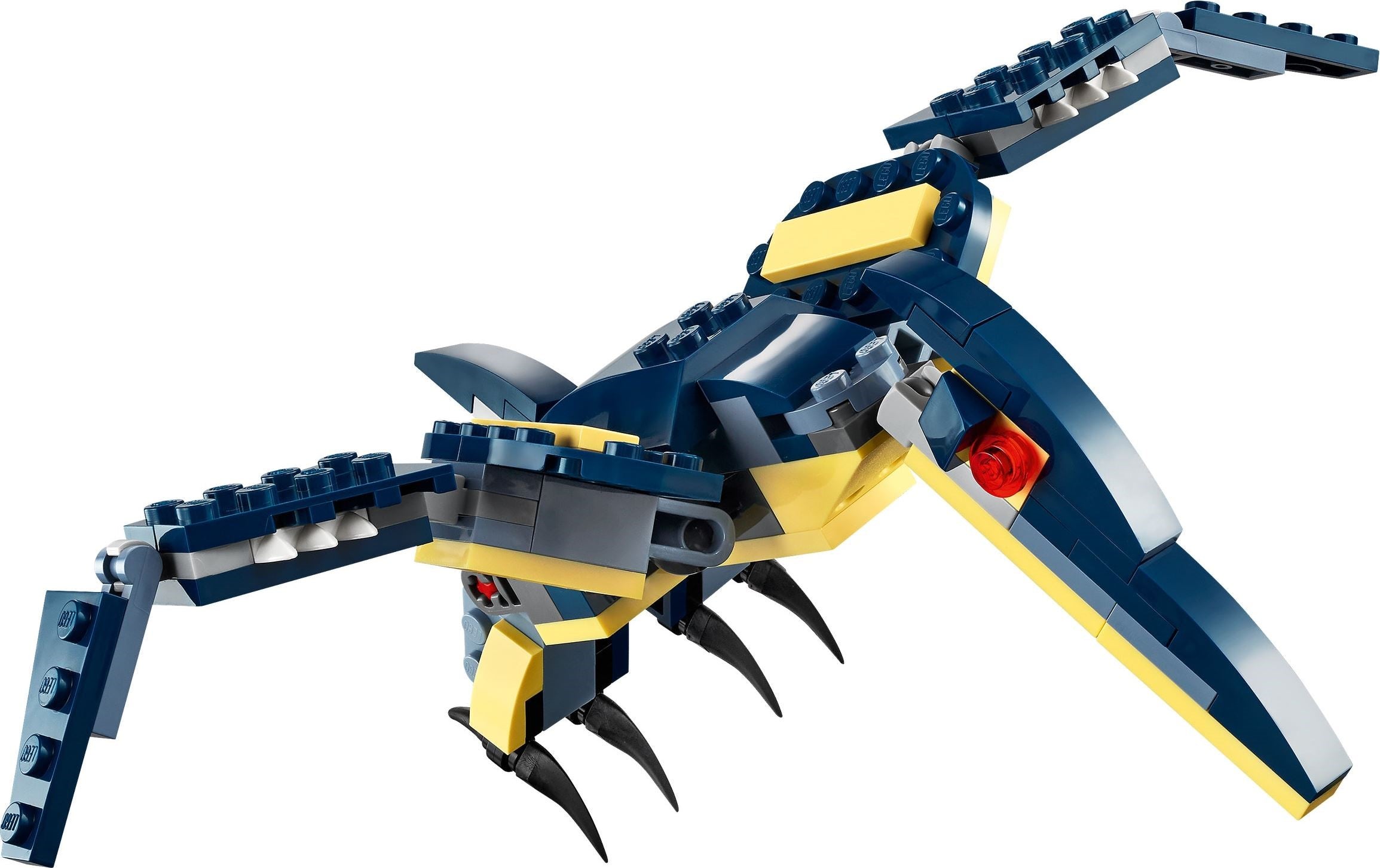 Mighty Dinosaurs 77941 | Creator | LEGO (image 4)
