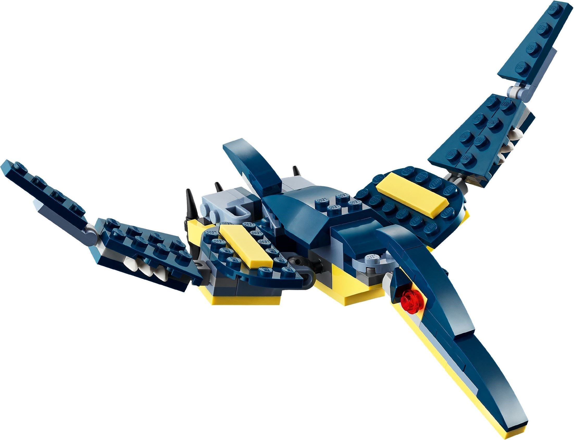 Mighty Dinosaurs 77941 | Creator | LEGO (image 6)