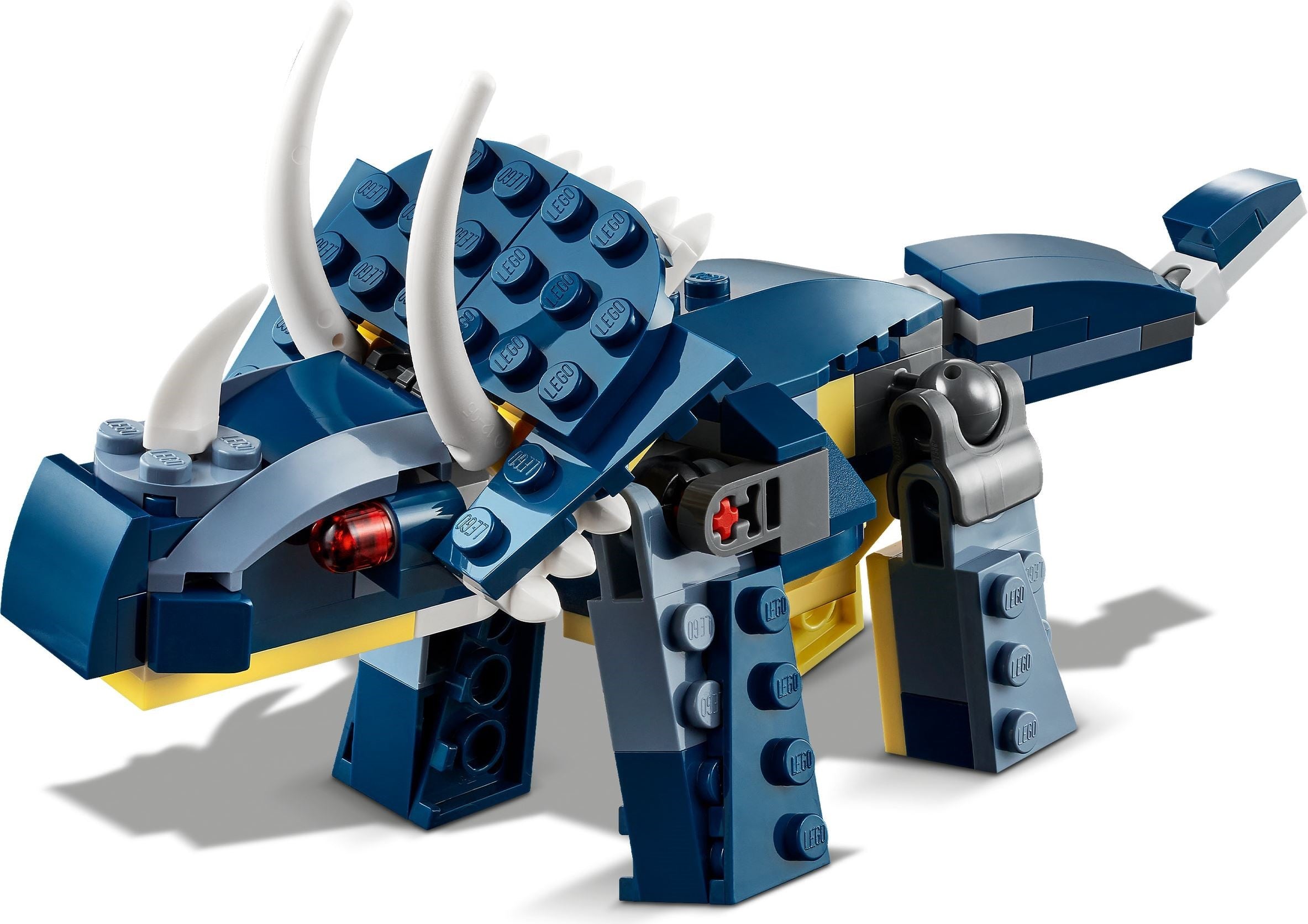 Mighty Dinosaurs 77941 | Creator | LEGO (image 7)