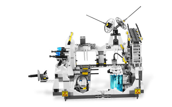 Hoth Echo Base 7879 | Star Wars | LEGO – image 8