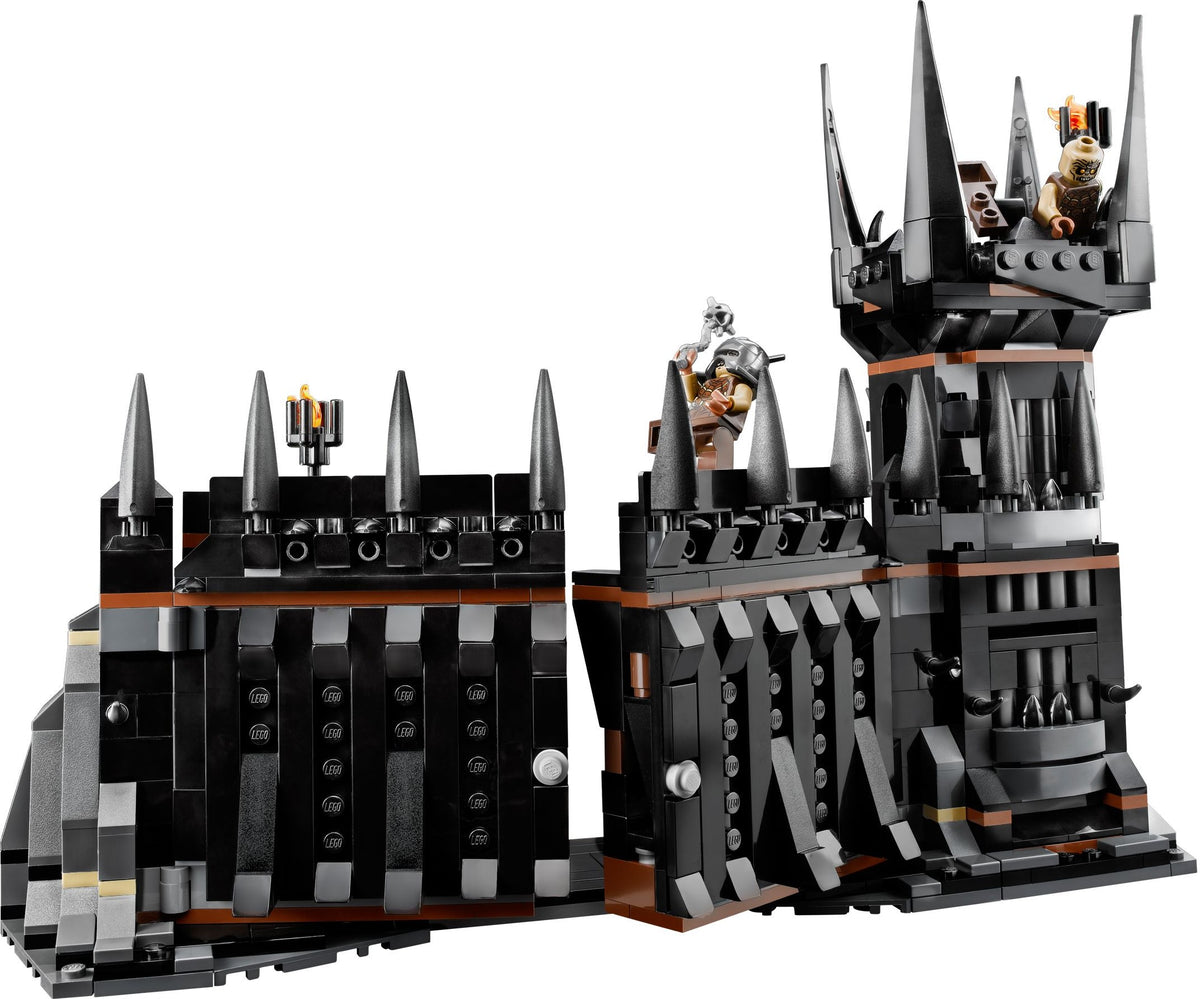 Battle at the Black Gate 79007 | The Lord of the Rings | LEGO (image 3)