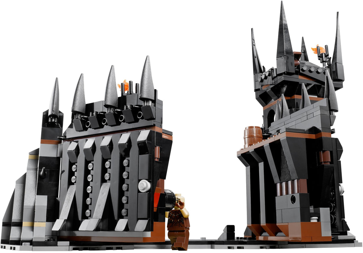 Battle at the Black Gate 79007 | The Lord of the Rings | LEGO (image 6)
