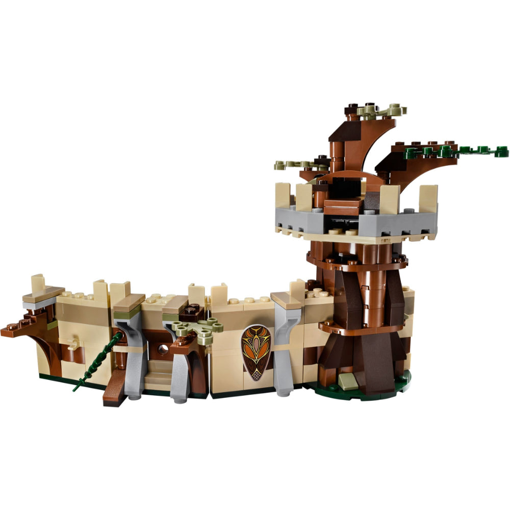 Mirkwood Elf Army 79012 | Licenced | LEGO