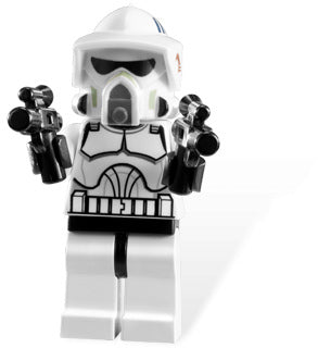 Clone Trooper Battle Pack 7913 | Star Wars | LEGO