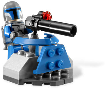 Mandalorian Battle Pack 7914 | Star Wars | LEGO – image 5