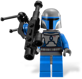Mandalorian Battle Pack 7914 | Star Wars | LEGO – image 8