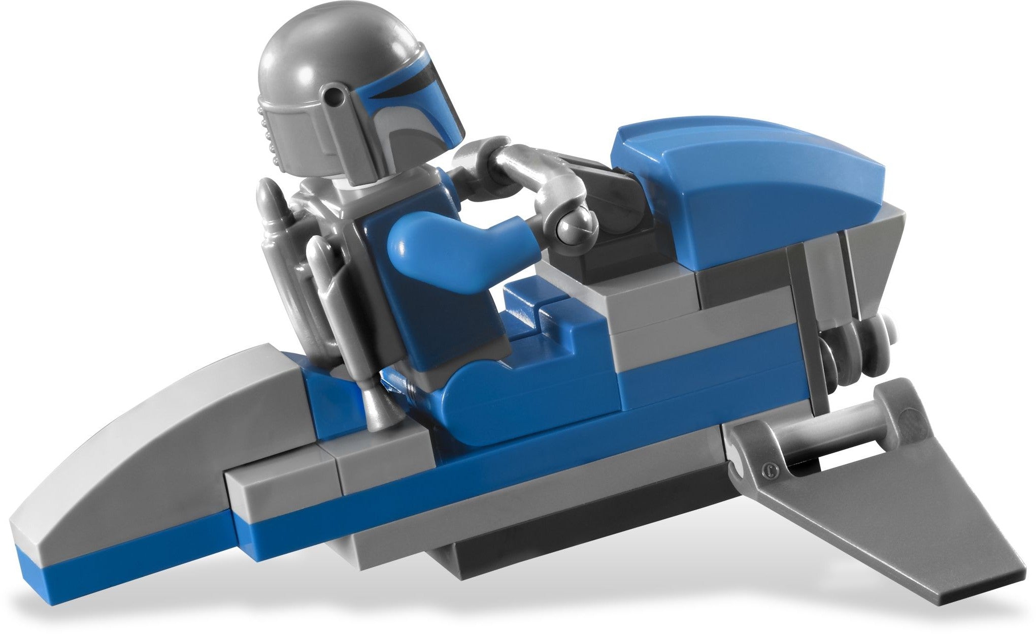 Mandalorian Battle Pack 7914 | Star Wars | LEGO – image 10