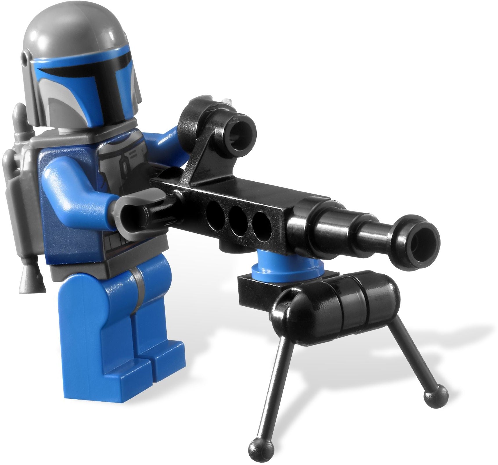 Mandalorian Battle Pack 7914 | Star Wars | LEGO – image 12